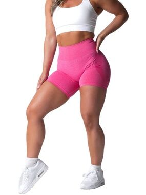 NVGTN Contour Seamless Shorts